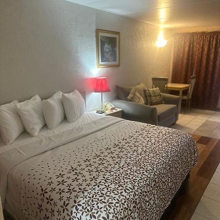 The Floridian Inn Клиъруотър Екстериор снимка